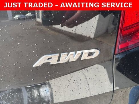 Used 2022 Honda Passport EX-L image 9
