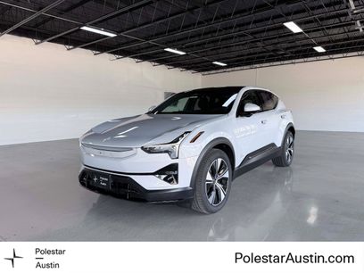 New 2025 Polestar Polestar 3