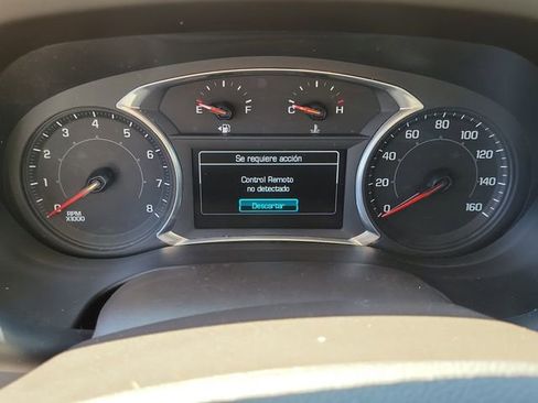 Used 2018 GMC Acadia SLT FWD image 15