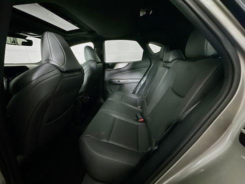 Used 2022 Lexus NX 350 F Sport image 28