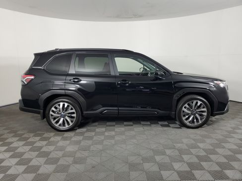 Used 2025 Subaru Forester Touring w/ Protection Package AWD/4WD image 3