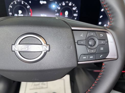 Used 2026 Nissan Sentra SR w/ Floor Mat Package image 29