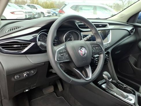 Used 2023 Buick Encore GX Select image 26