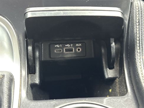 Used 2020 Nissan Maxima 3.5 SV w/ Floor Mat Group image 33