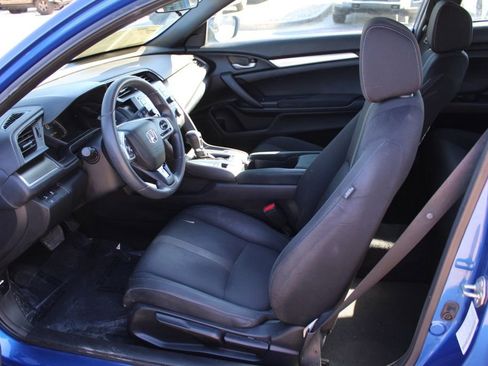 Used 2019 Honda Civic LX image 14