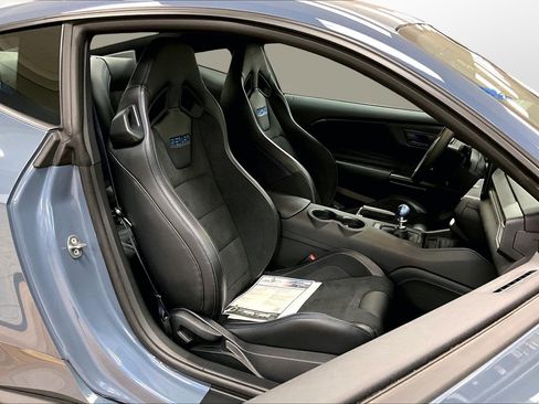 Used 2024 Ford Mustang Dark Horse w/ Dark Horse Handlin Package image 7