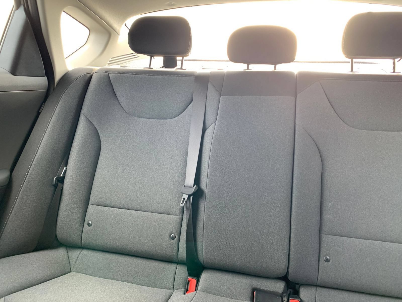 Used 2025 Kia K4 FWD image 37