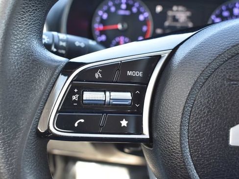 Used 2024 Kia Forte LXS FWD image 20