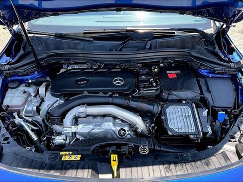 Certified 2024 Mercedes-Benz GLA 250 4MATIC image 26