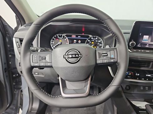 New 2026 Nissan Rogue SV image 14