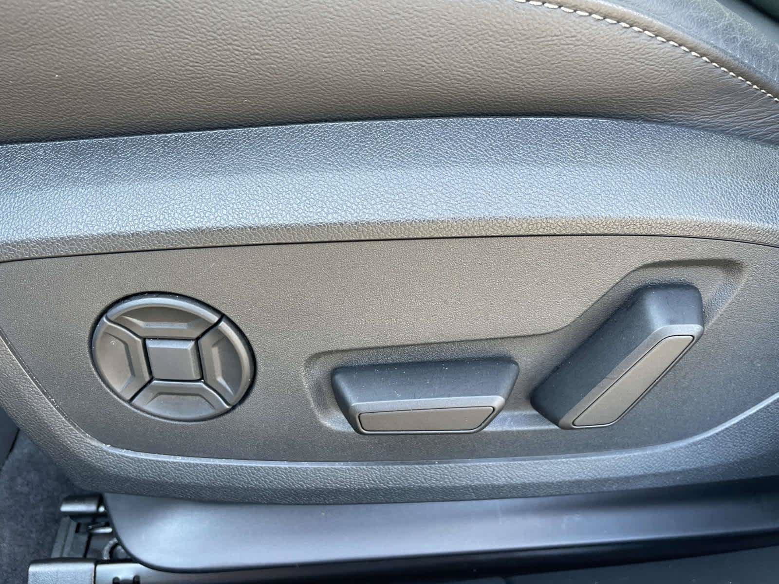 Certified 2025 Audi A5 Prestige AWD/4WD image 18