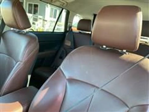 Used 2013 Subaru Outback 2.5i Limited w/ Special Appearance Pkg image 12