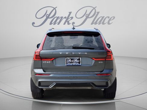 Used 2026 Volvo XC60 B5 Ultra w/ Climate Package AWD/4WD image 4