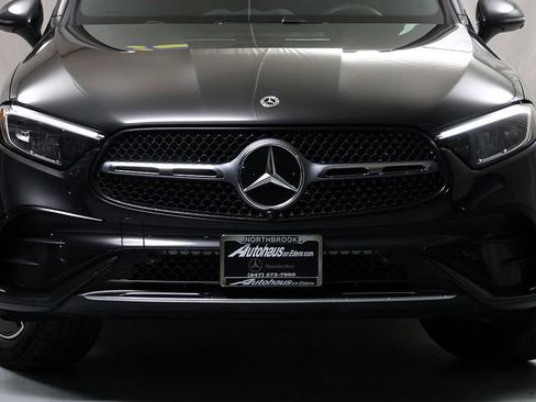 Certified 2026 Mercedes-Benz GLC 300 4MATIC image 6