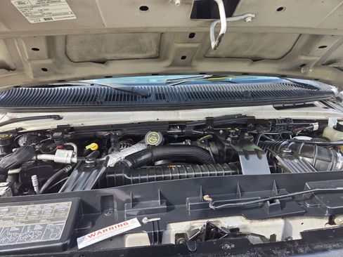 Used 2008 Ford E-350 and Econoline 350 XL image 11