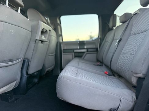 Used 2021 Ford F250 XLT AWD/4WD image 22