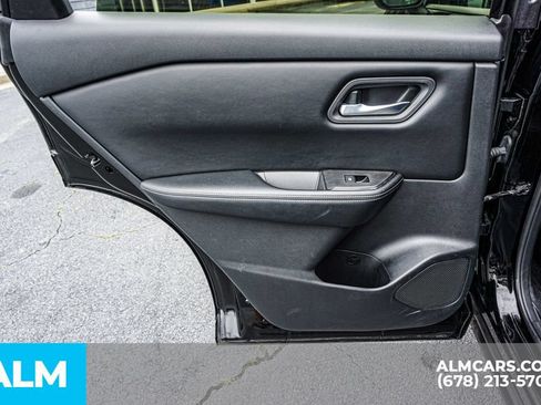 Used 2024 Nissan Rogue SV FWD image 49