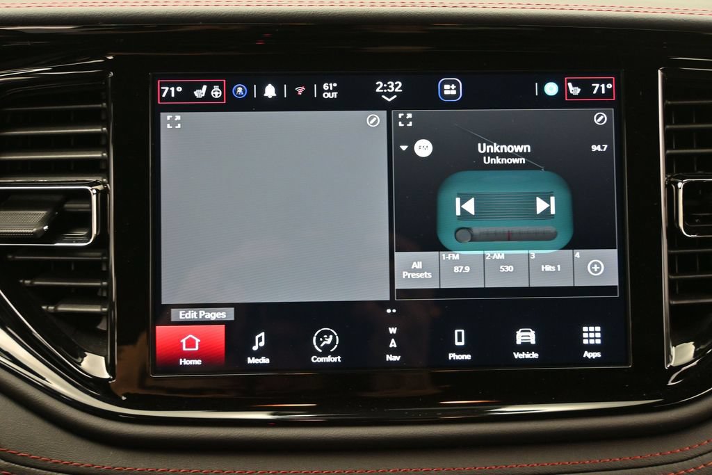 Used 2026 Dodge Durango GT AWD/4WD image 29