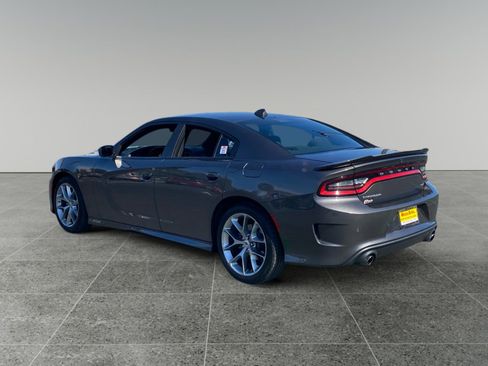 Used 2023 Dodge Charger GT image 3