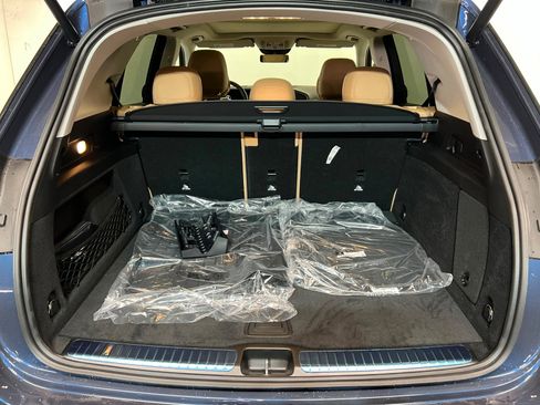 New 2026 Mercedes-Benz GLE 350 4MATIC image 22