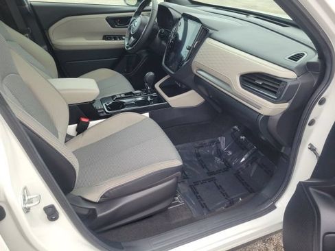 Certified 2026 Subaru Forester Premium AWD/4WD image 11