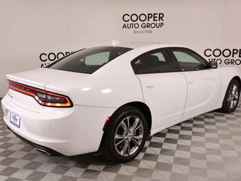 Used 2022 Dodge Charger SXT image 19