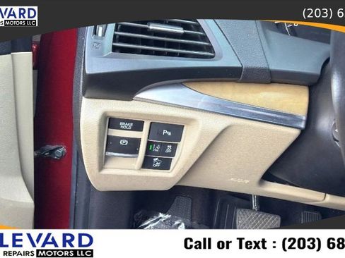 Used 2020 Acura MDX SH-AWD w/ Technology Package image 22