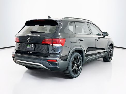 Used 2023 Volkswagen Taos S w/ IQ Drive S Package AWD/4WD image 9
