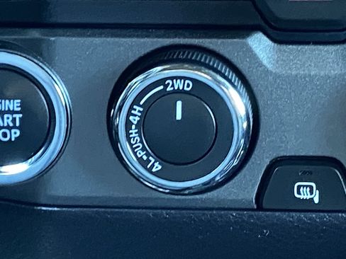 Certified 2023 Toyota Tacoma TRD Pro image 19