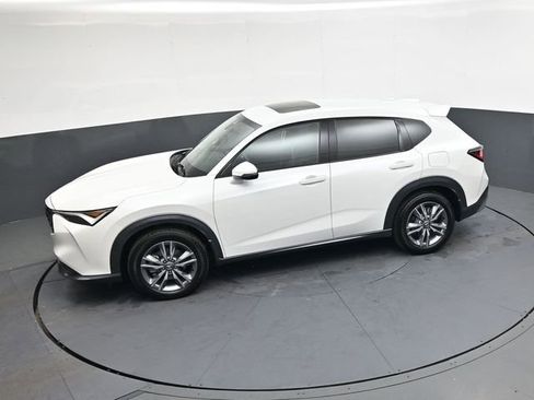 Certified 2025 Acura ADX FWD image 28