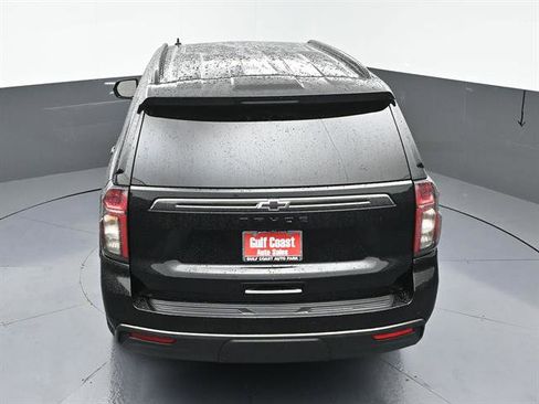 Used 2021 Chevrolet Tahoe Z71 AWD/4WD image 49