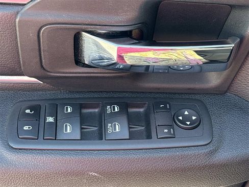 Used 2024 RAM 1500 Classic Warlock image 11