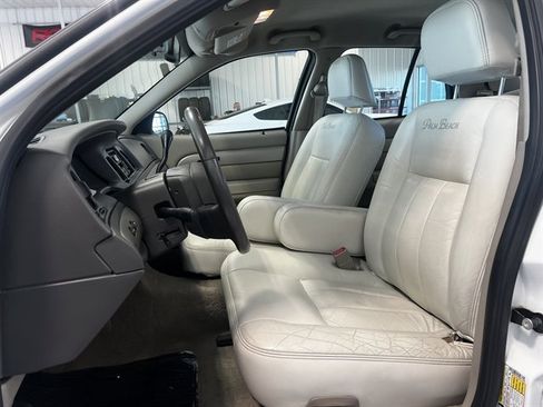 Used 2008 Mercury Grand Marquis LS image 12