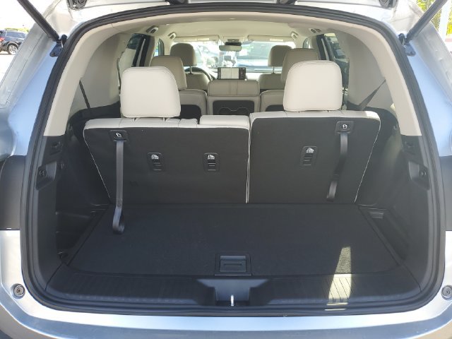 New 2026 Honda Pilot EX-L image 8