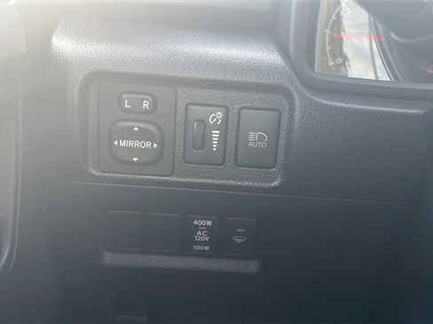 Used 2024 Toyota 4Runner SR5 Premium image 27