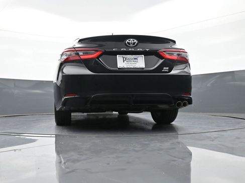 Certified 2023 Toyota Camry SE image 30
