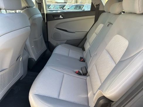 Used 2017 Hyundai Tucson SE image 22