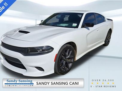 Used 2023 Dodge Charger GT w/ Blacktop Package