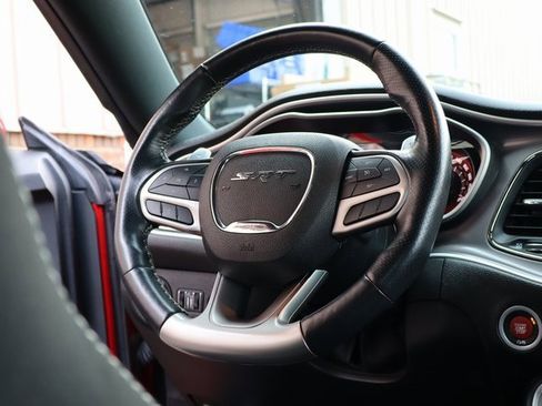 Used 2022 Dodge Challenger SRT Hellcat Redeye image 43