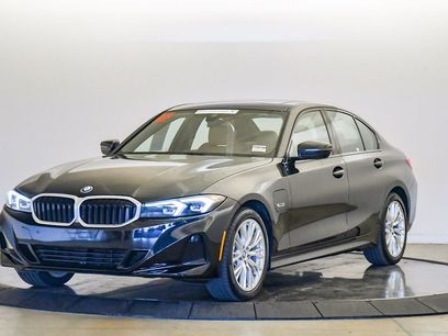 Certified 2023 BMW 330e xDrive w/ Premium Package
