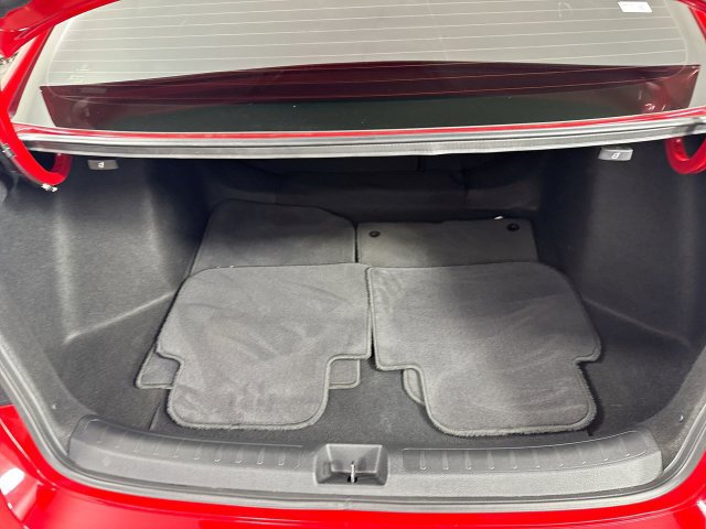 Used 2025 Honda Civic Sport image 34