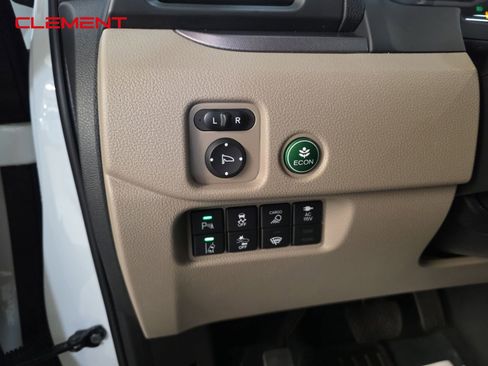 Used 2022 Honda Ridgeline RTL-E image 13