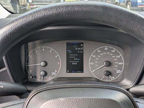 Used 2024 Toyota Corolla LE image 11