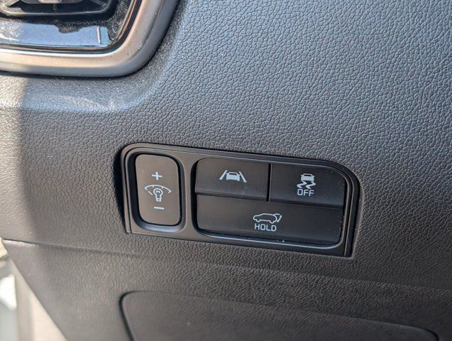 Used 2022 Kia Sorento SX FWD image 21