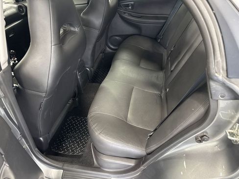 Used 2007 Subaru Impreza WRX STI Limited w/ Popular Equipment Group 2C image 57