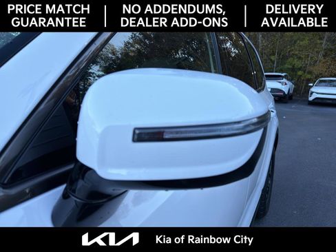 Used 2024 Kia Telluride SX Prestige X-Pro image 13