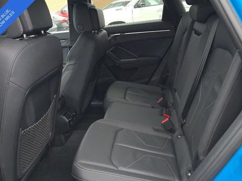 Used 2023 Audi Q3 2.0T Premium Plus w/ Premium Plus Package AWD/4WD image 8