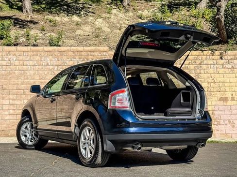 Used 2008 Ford Edge SEL image 19
