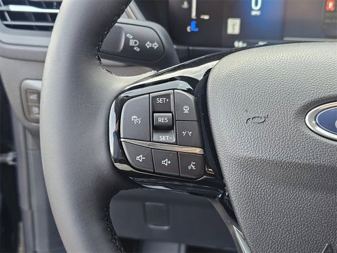 New 2025 Ford Escape Base w/ Class II Trailer Tow Package image 26