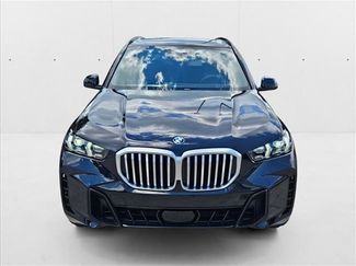 Used 2026 BMW X5 xDrive50e w/ M Sport Package video 2